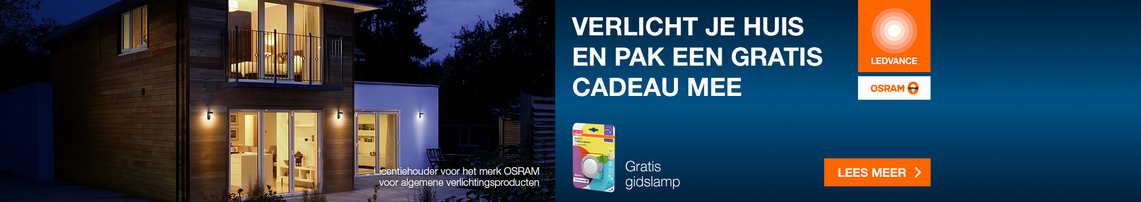 Banner HP banner s odpočtem